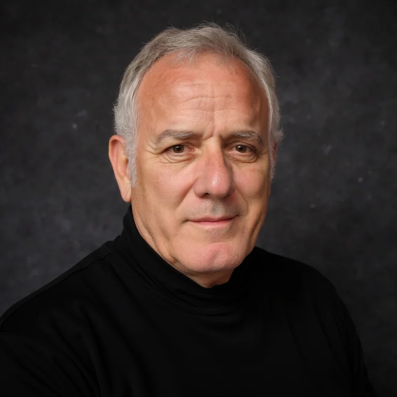 Sid Suarez — Platinum Consultant